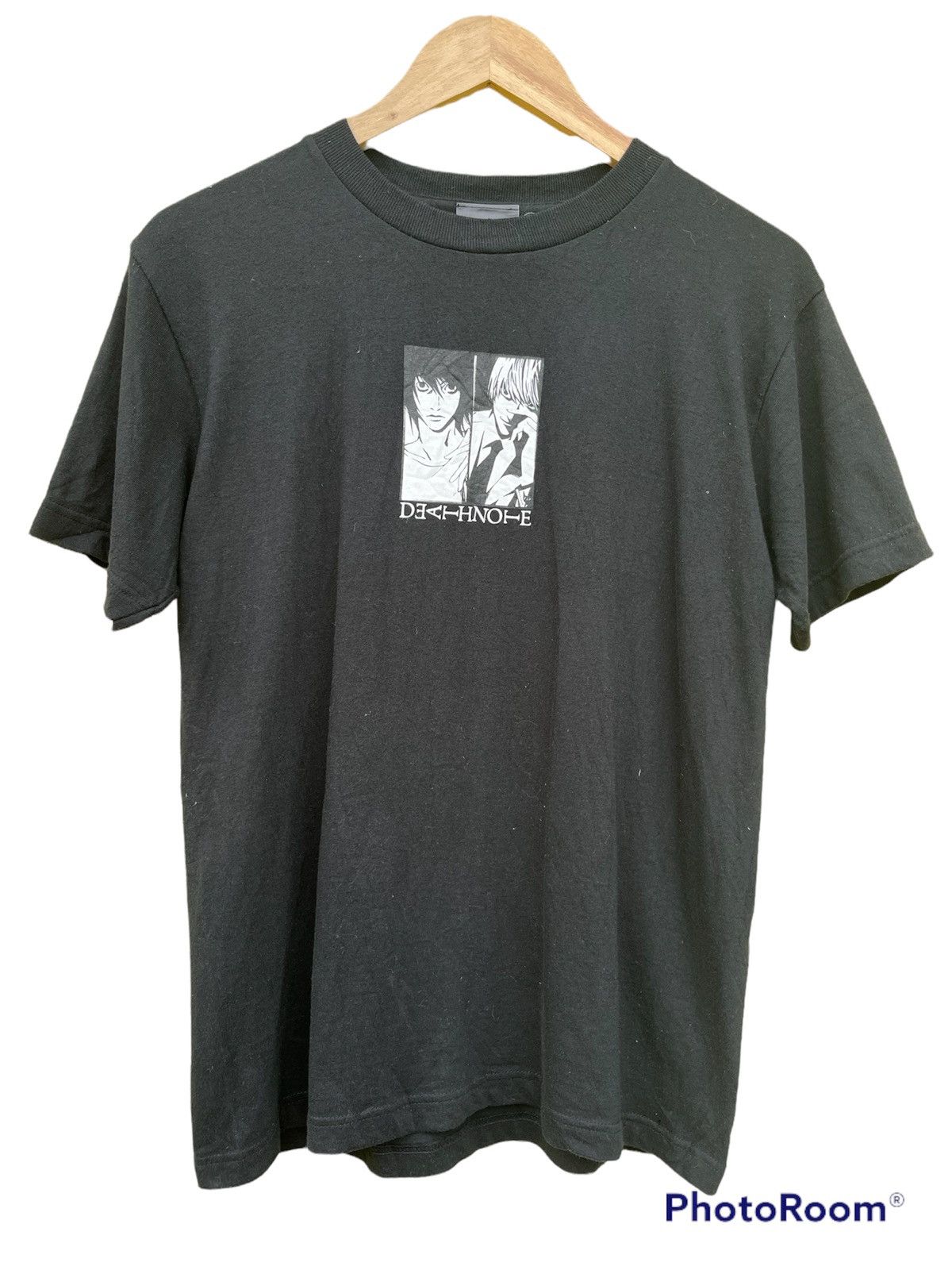 Japanese Brand Vintage Anime Deathnote