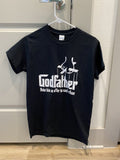 Vintage Godfather T Shirt