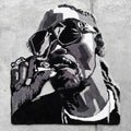 Other Snoop Dogg Hand Tufted Abstract Monochromatic Rug Home Decor T-Shirts, Hoodie, Sweatshirt | AU16VibeMintTees.com