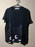 Ne Net Issey Miyake Ne Net Big Cat Face Design T-Shirts, Hoodie, Sweatshirt | AU16VibeMintTees.com