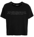 Lostshdws Quote Black Tee Hoodie, Sweatshirt | FlexRushtees.com