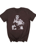 Vintage Crazy Y2k Misfits T Shirt Hoodie, Sweatshirt | FlexRushtees.com