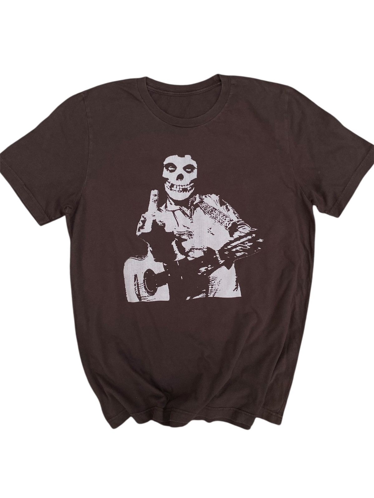 Vintage Crazy Y2k Misfits T Shirt Hoodie, Sweatshirt | FlexRushtees.com