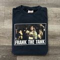 Rare Vintage 2003 Frank The Tank Old School Comedy Movie Tee Hoodie, Sweatshirt | FlexRushtees.com