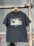 Vintage The Hundreds Faded Tee Hoodie, Sweatshirt | FlexRushtees.com