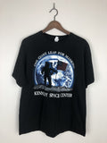 Vintage Nasa Kennedy Space Center Florida Tee