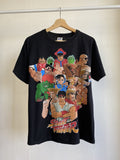 The Game X Vintage Vintage Street Fighter Promo Game Tee