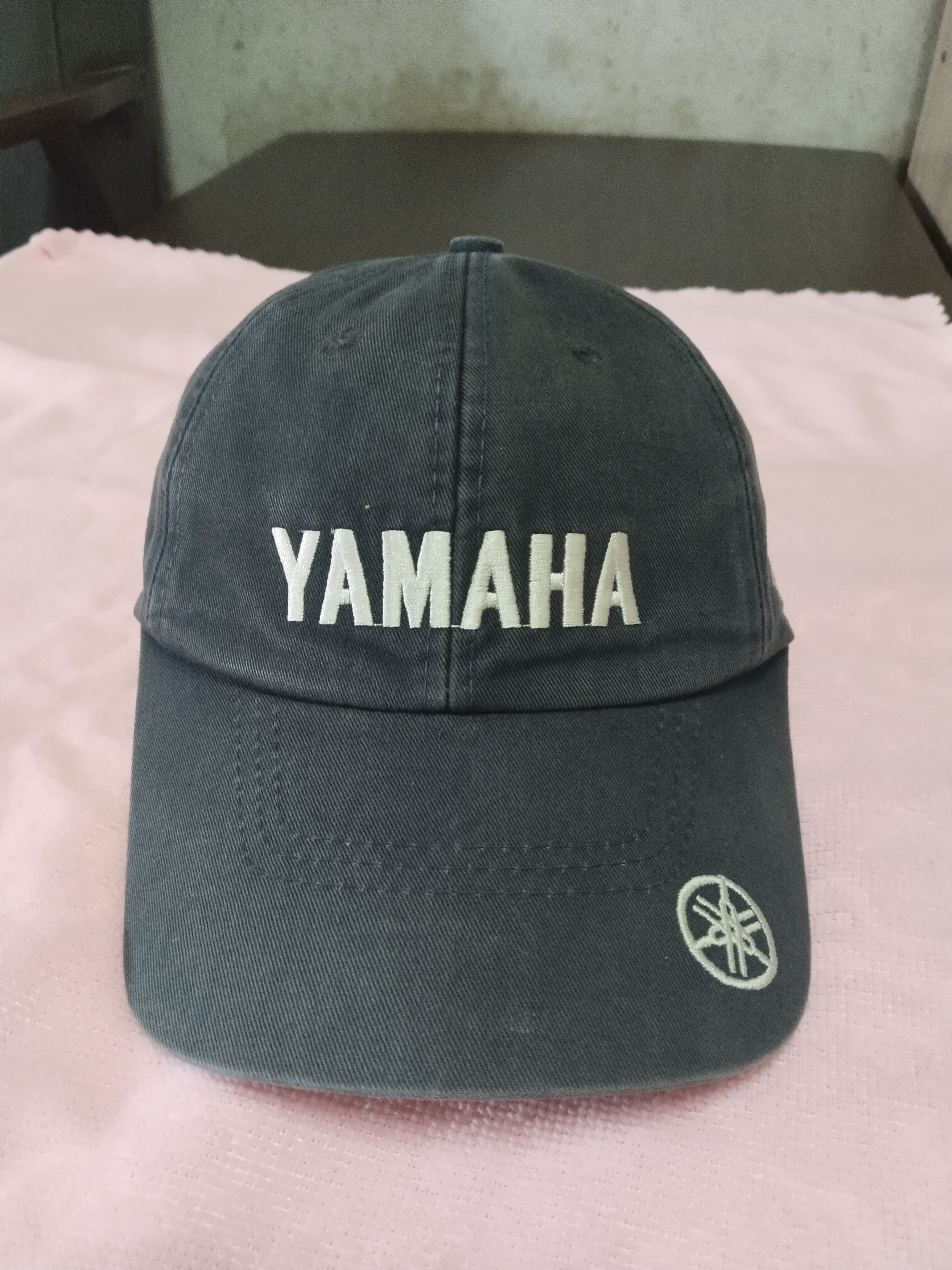 X Yamaha Vintage Sun Faded Yamaha Low Crown Cap T-Shirts, Hoodie, Sweatshirt | FlexRushtees.com
