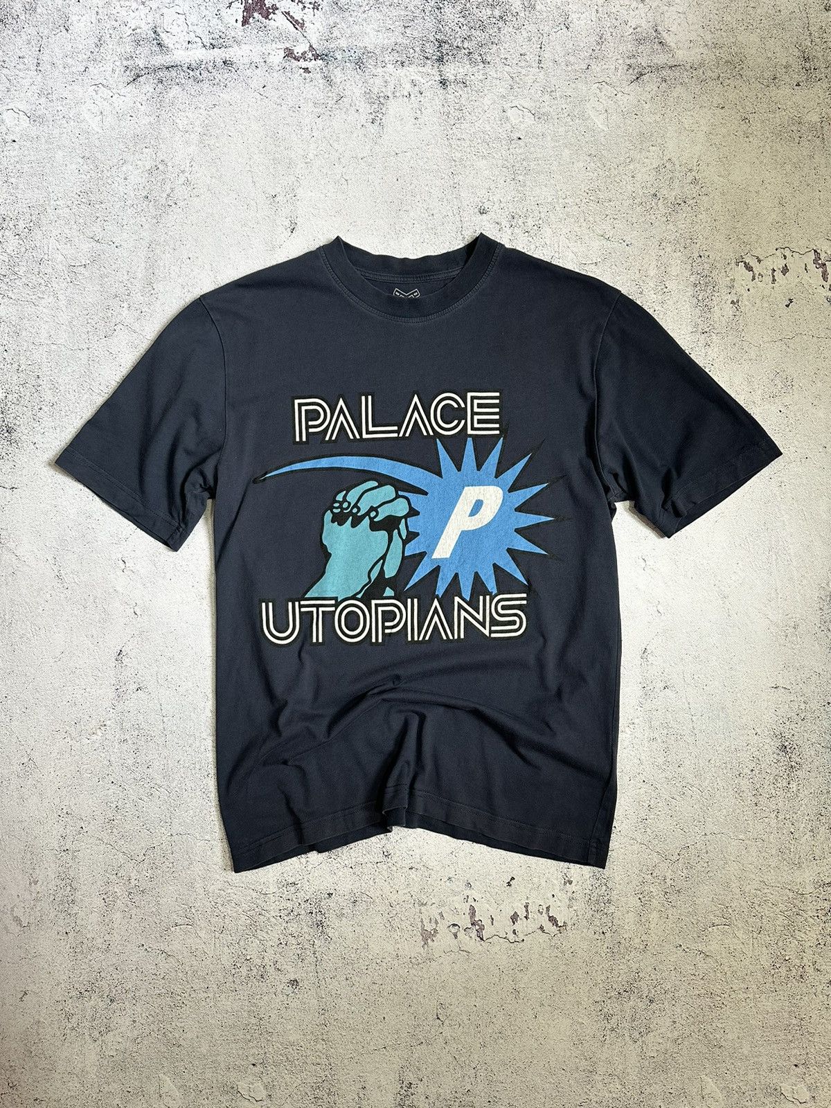 Rare Palace Utopians Tee Hoodie, Sweatshirt | FlexRushtees.com