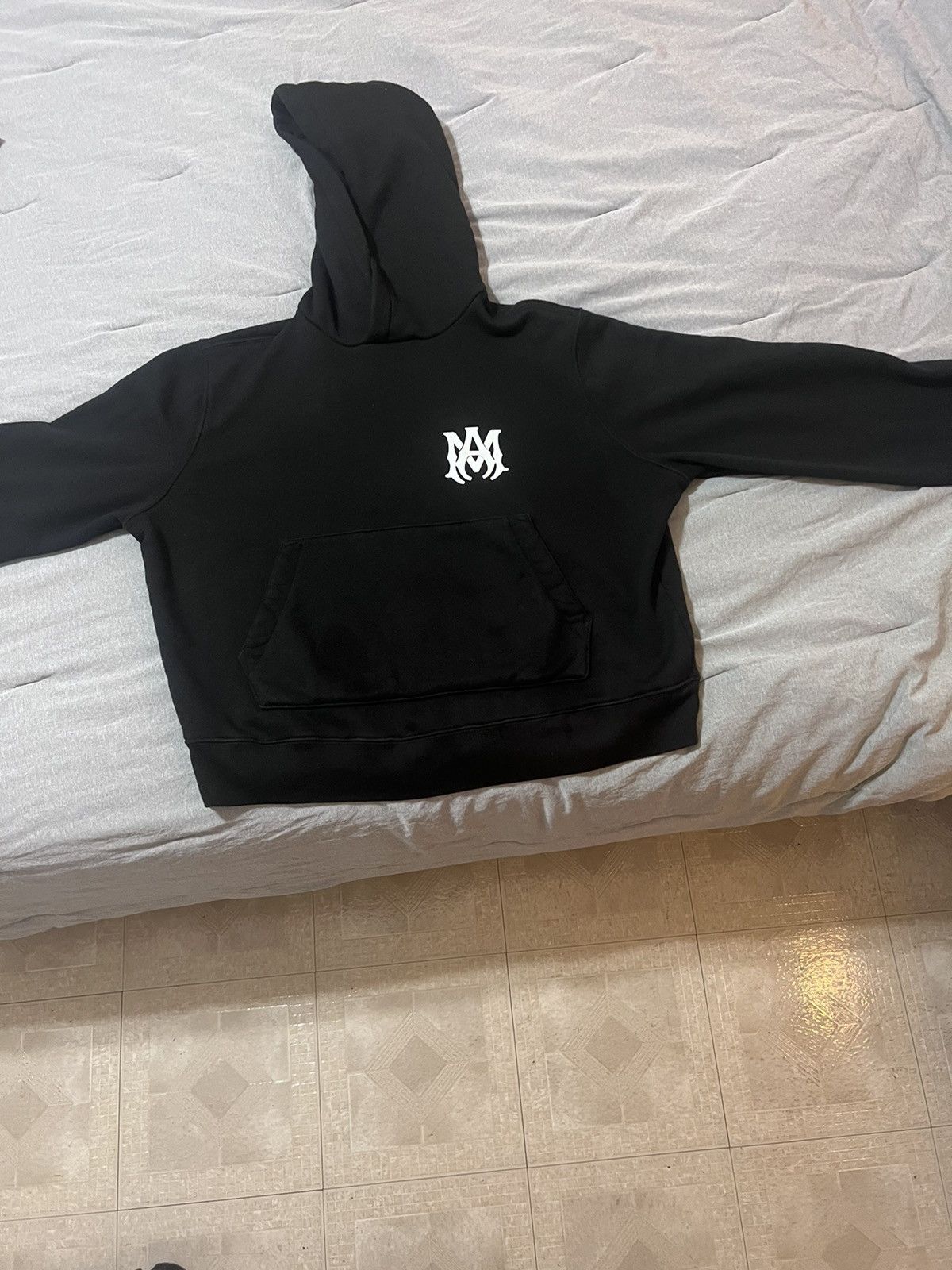 Amiri Logo Printed Hoodie T-Shirts, Sweatshirt | FlexRushtees.com