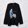Undercover Unisex Design Printed Hoodie T-Shirts, Sweatshirt | FlexRushtees.com