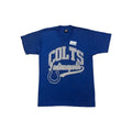 Vintage Indianapolis Colts Deadstock Logo 7 T Shirt Hoodie, Sweatshirt | FlexRushtees.com