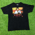 Other Vintage Scarface The World Is Yours Graphic Tee