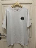 Vintage Fruit Of The Loom Tee Panama Canal