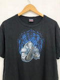 Vintage 00 S Fullmetal Alchemist Alphonse Elric Shirt Bn