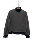 C P Company Autum Winter 2003 C P Company Sweatshirt With Patch T-Shirts, Hoodie | FlexRushtees.com