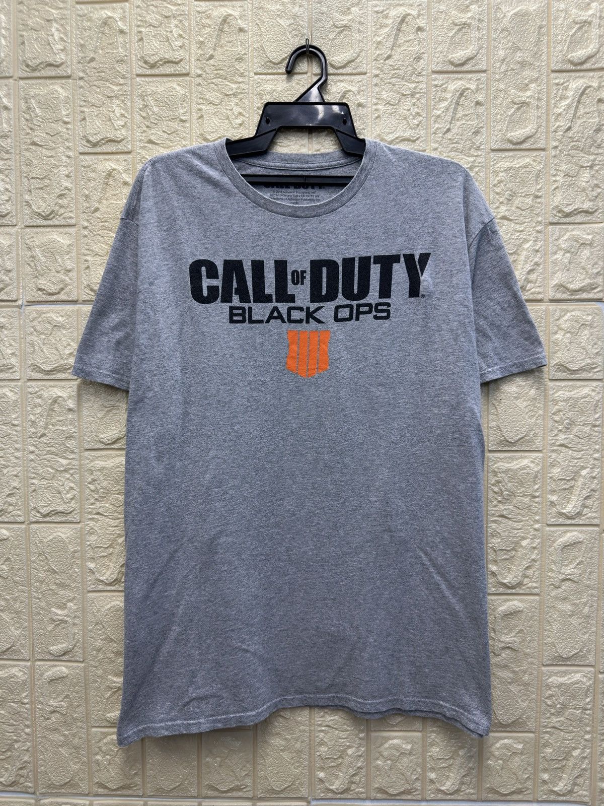 Other Call Of Duty Black Ops Game 2018 Tshirt Gr110