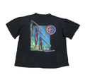Vintage 90s Ocean Pacific Defy Gravity Tee