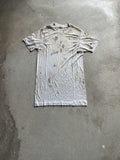 Vintage 60s Painted Blank T Shirt