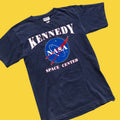 Vintage Official Nasa Promo T Shirt