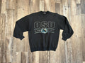 Other Rare Vintage Black Gear Oklahoma State Crewneck Sweatshirt T-Shirts, Hoodie | FlexRushtees.com