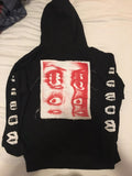 Other Vintage Scream Division Hoodie T-Shirts, Sweatshirt | FlexRushtees.com