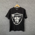 La Raiders T Shirt Hoodie, Sweatshirt | FlexRushtees.com