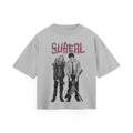 Other Custom T Shirt Sakamoto Days By Svr Hoodie, Sweatshirt | FlexRushtees.com