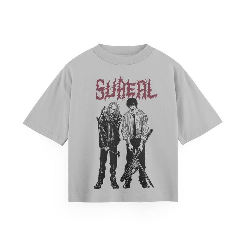 Other Custom T Shirt Sakamoto Days By Svr Hoodie, Sweatshirt | FlexRushtees.com