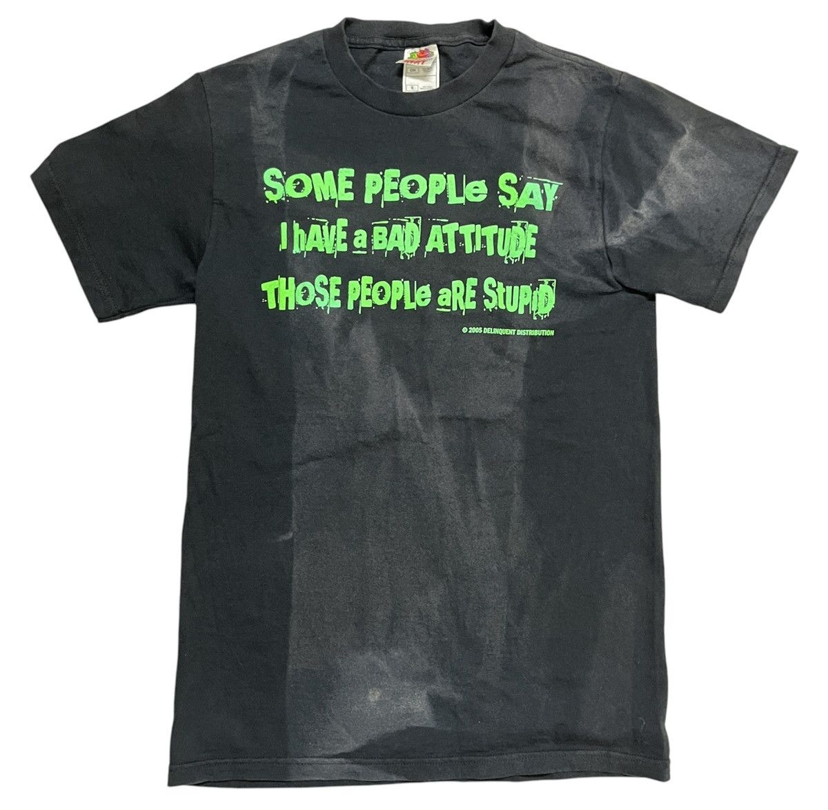 Vintage Faded Wording Quotes T Shirt Hoodie, Sweatshirt | FlexRushtees.com