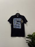 Vintage 1990s Glenn Hoagland Western Artist T Shirt Oneita M