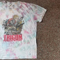 Vintage Anime Trigun T-Shirts, Hoodie, Sweatshirt | FlexRushtees.com