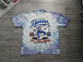 Ceramics Online Ceramics X Grateful Dead La Dosers Tye Dye Tee Hoodie, Sweatshirt | FlexRushtees.com