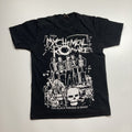 Band Tees My Chemical Romance The Black Parade Is Dead Emo Punk Rock Hoodie, Sweatshirt | FlexRushtees.com