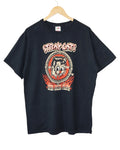Vintage Stray Cats 2008 European Tour Vintage Tshirt Hoodie, Sweatshirt | FlexRushtees.com