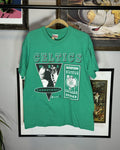 Vintage Boston Celtics Shirt Hoodie, Sweatshirt | FlexRushtees.com