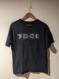 Band Tees Vintage 2009 Tool Band Tour Music Black Medium T Shirt Hoodie, Sweatshirt | FlexRushtees.com