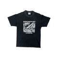 N Ine Number Nine Ss01 The Stone Roses Waterfall Tee Hoodie, Sweatshirt | FlexRushtees.com