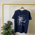 Vintage 1990s Kennedy Space Center Nasa T Shirt