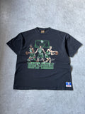 Vintage Boston Celtics Triple Threat 1990 S T-Shirts, Hoodie, Sweatshirt | FlexRushtees.com