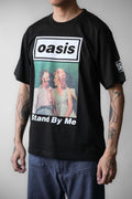 Adam Et Rope Oasis Adam Et Rope 30th Anniversary Tee Stand By Me Hoodie, Sweatshirt | FlexRushtees.com