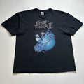 Vintage Street Fighter T Shirt Xl Y2k Capcom Video Game Rare