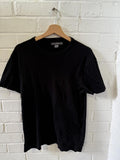 Connection French Connection Black T Shirt Hoodie, Sweatshirt | FlexRushtees.com