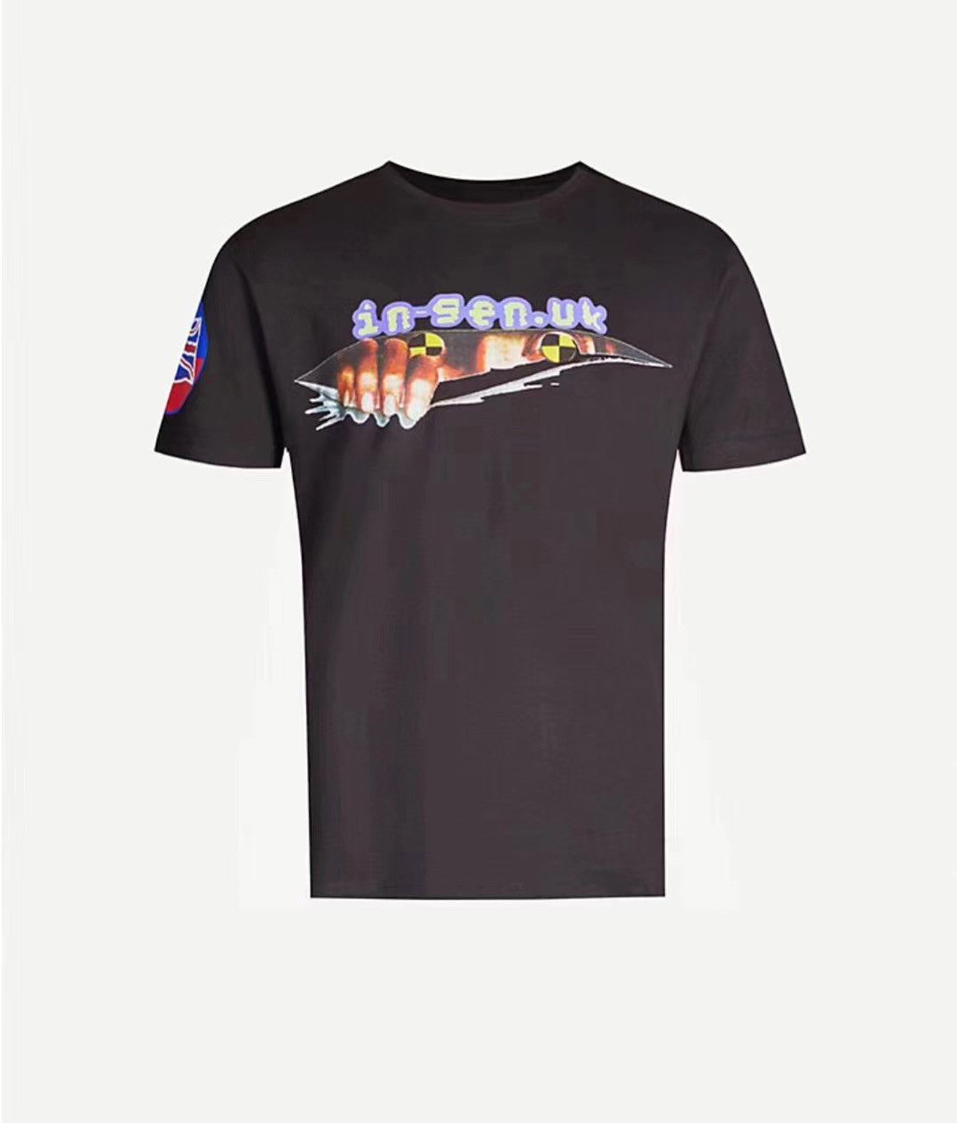 Asap Rocky Selfridges Uk Exclusive Tee 2019 Hoodie, Sweatshirt | FlexRushtees.com