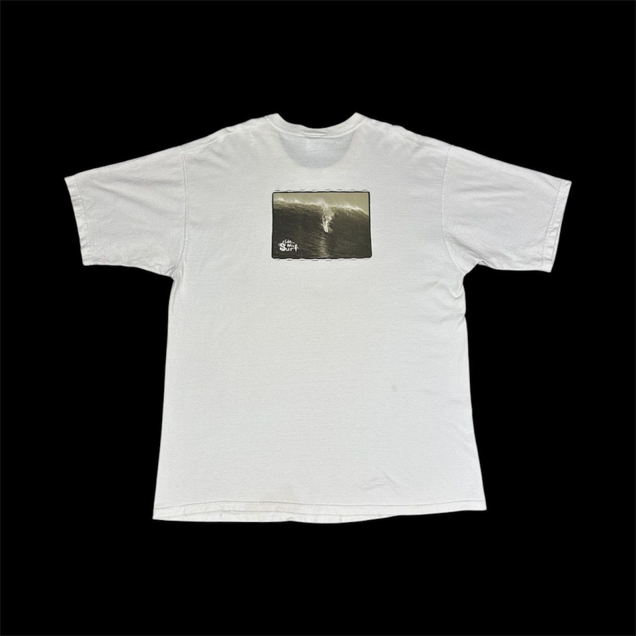 Vintage 90 S Aaron Chong Photographer Surfing T-Shirts, Hoodie, Sweatshirt | FlexRushtees.com