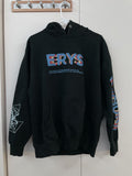 Msftsrep Erys Vision Album Hoodie Jaden Smith T-Shirts, Sweatshirt | FlexRushtees.com