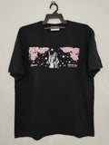 Japanese Brand X Vintage Vintage Gundam Anime Bandai Tee