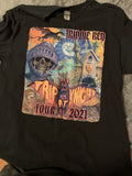 Trippie Redd X Vintage Trippie Redd Tripp At Knight Shirt