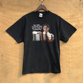Vintage 2004 Office Space Movie T Shirt