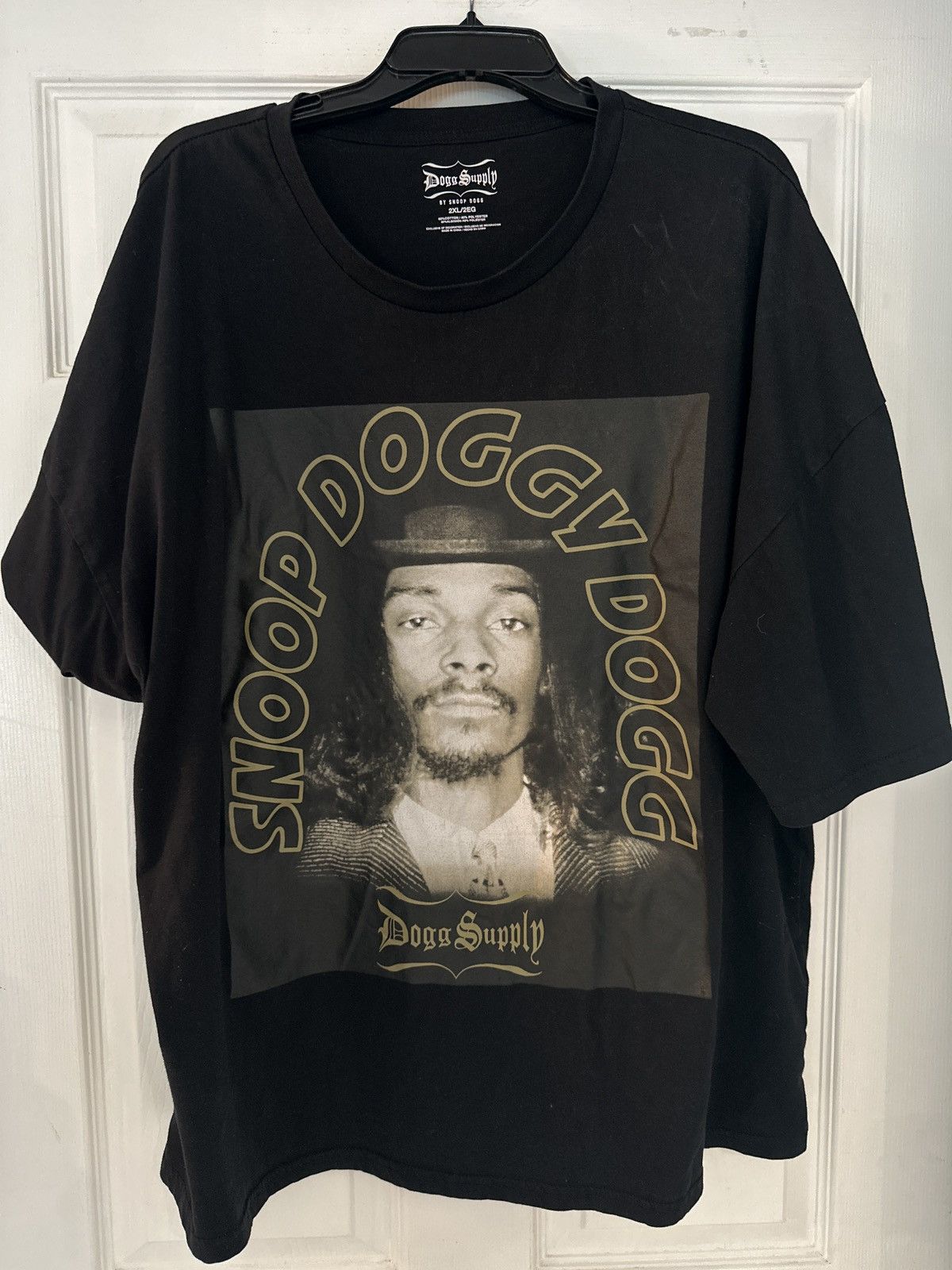 Dogg Authentic Snoop Doggy Doggy Dog Supply T-Shirts, Hoodie, Sweatshirt | FlexRushtees.com